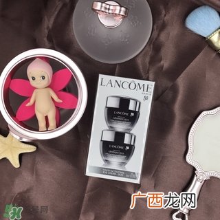 兰蔻小黑瓶眼霜价格 兰蔻小黑瓶眼霜多少钱