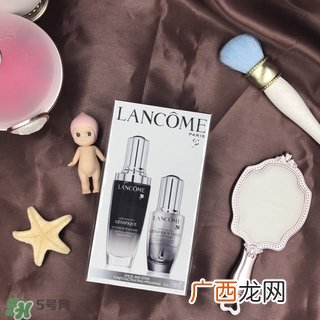 兰蔻小黑瓶眼霜价格 兰蔻小黑瓶眼霜多少钱