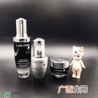 兰蔻小黑瓶眼霜价格 兰蔻小黑瓶眼霜多少钱