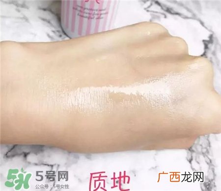 娜丽丝防晒喷雾和水晶防晒喷雾哪个好_区别有哪些