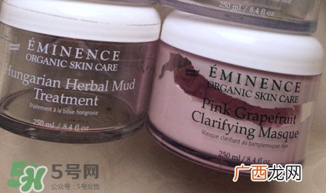 eminence面膜用完要洗脸吗_要不要洗
