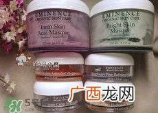 eminence面膜用完要洗脸吗_要不要洗