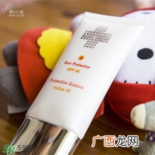 suisse reborn瑞斯莱芳防晒霜怎么样_好用吗