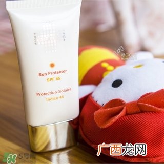 suisse reborn瑞斯莱芳防晒霜怎么样_好用吗