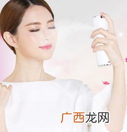 nanotime补水喷雾怎么用？娜蜜丝纳米喷雾使用方法