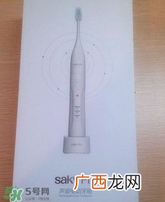 saky舒客电动牙刷怎么样?舒客电动牙刷好用吗?