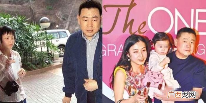 甘比刘銮雄，刘銮雄为什么选择了灰头土脸的甘比