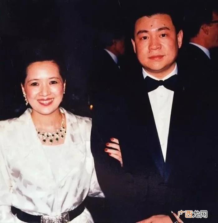 甘比刘銮雄，刘銮雄为什么选择了灰头土脸的甘比