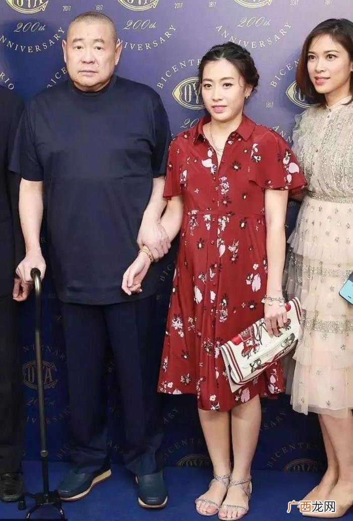 甘比刘銮雄，刘銮雄为什么选择了灰头土脸的甘比