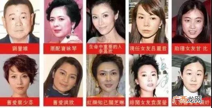 甘比刘銮雄，刘銮雄为什么选择了灰头土脸的甘比