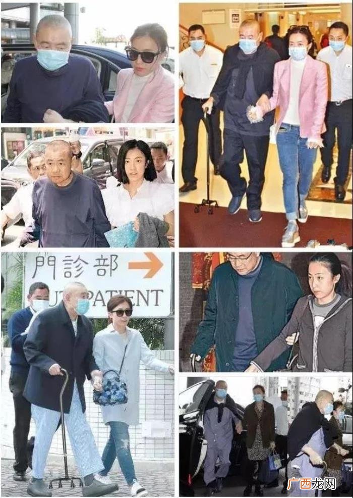 甘比刘銮雄，刘銮雄为什么选择了灰头土脸的甘比