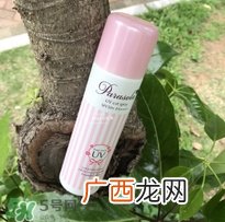 ajuste防晒喷雾怎么样 ajuste防晒喷雾好用吗