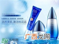水之蔻是什么牌子?水之蔻是哪个国家的?