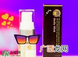 melty wink眼霜怎么样？melty wink大眼立显眼霜好用吗
