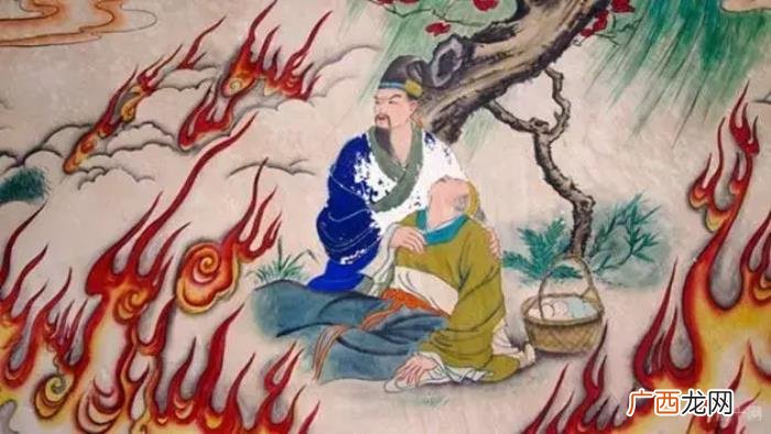 关于清明节的这3个故事 关于清明节的故事