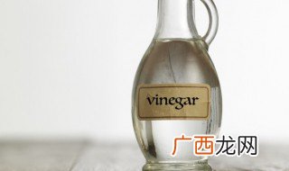 米醋是酸性还是碱性食物什么 米醋是不是碱性食物