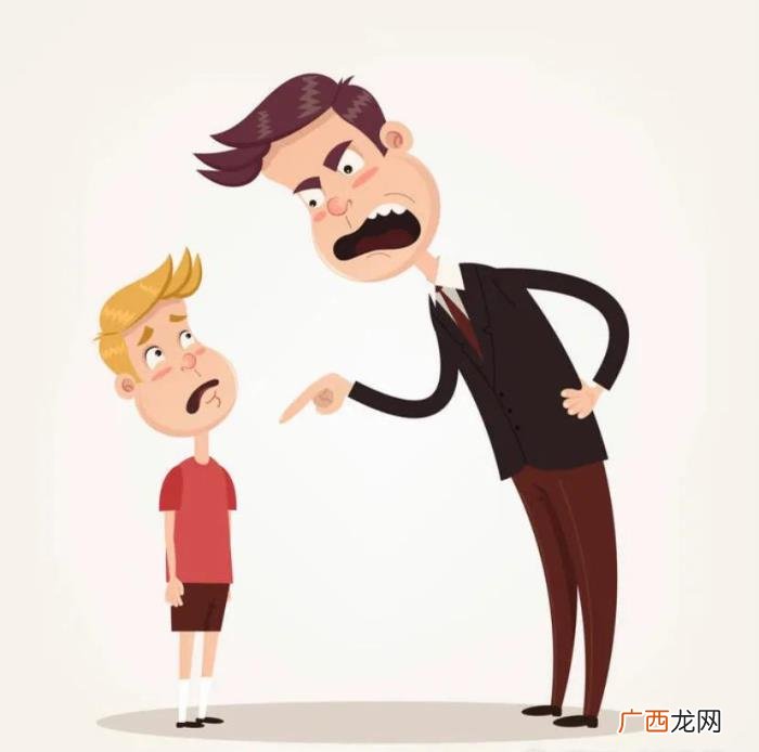 老公教育孩子总发脾气怎么办 老公发脾气怎么对付他