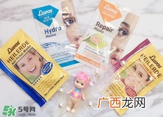 luvos黄泥土面膜怎么用?luvos黄泥土面膜使用方法