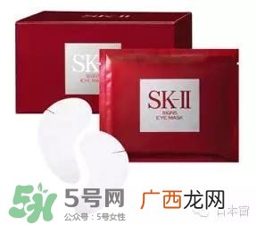 悦薇眼膜和spa蛇毒眼膜哪个好？资生堂悦薇眼膜和spa蛇毒眼膜对比