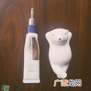 资生堂悦薇眼霜怎么用？资生堂悦薇眼霜使用方法