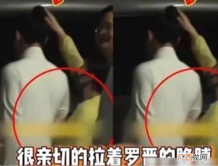 罗晋谈感情，罗晋一句话回击流言力证与唐嫣感情稳定