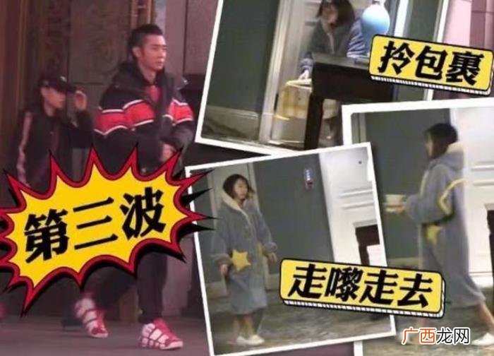 罗晋谈感情，罗晋一句话回击流言力证与唐嫣感情稳定