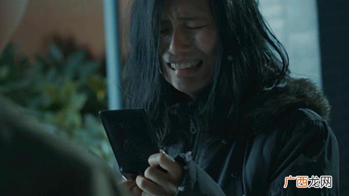 李易峰哭戏，李易峰毁容级哭戏献给了暗黑嗜血的