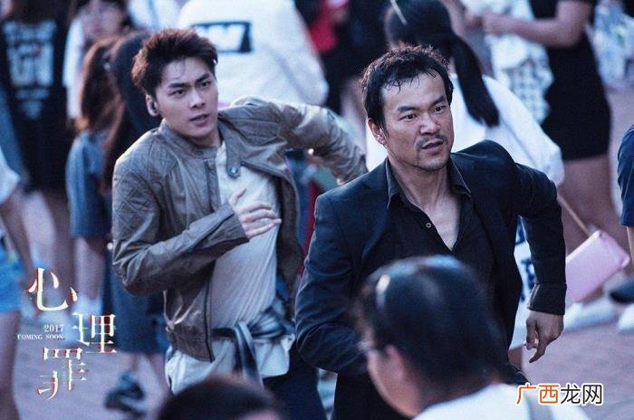 李易峰哭戏，李易峰毁容级哭戏献给了暗黑嗜血的