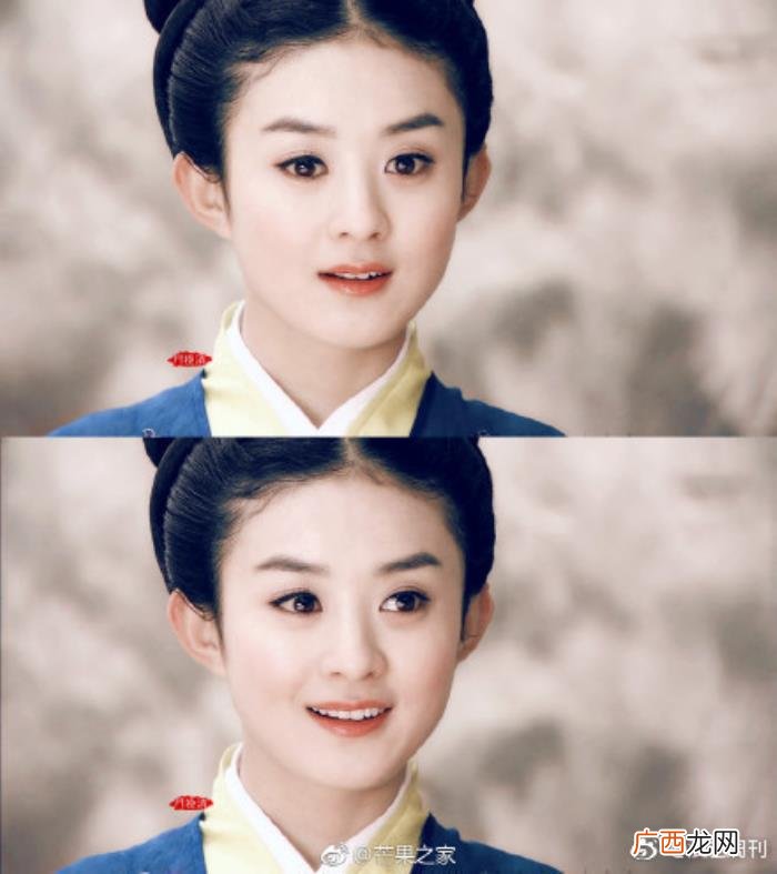 赵丽颖实力,赵丽颖在娱乐圈年轻一代的女演员里实力怎么样