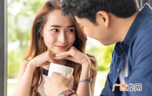 男女灵魂相互吸引的感觉是什么样的感觉？