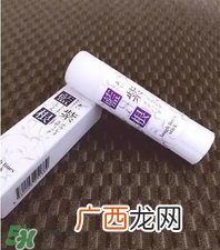 蓝紫根去法令纹有用吗？蓝紫根法令纹棒可以去法令纹吗？