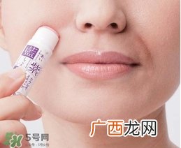 蓝紫根去法令纹有用吗？蓝紫根法令纹棒可以去法令纹吗？