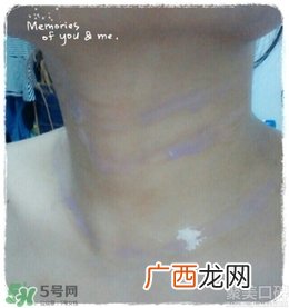 蓝紫根颈膜效果怎么样？蓝紫根颈膜有没有效果？