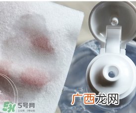 雪美清杨桃卸妆水怎么样？雪美清杨桃卸妆水怎么用？