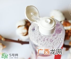 雪美清杨桃卸妆水怎么样？雪美清杨桃卸妆水怎么用？