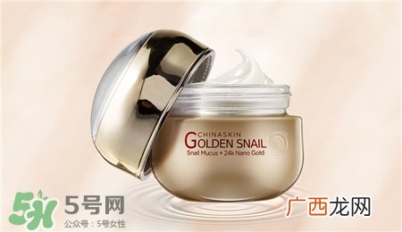 蜗牛霜能祛痘吗?蜗牛霜的功效