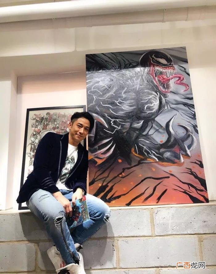 倪妮吴卓羲,40岁吴卓羲拼事业跟刘德华倪妮拍戏