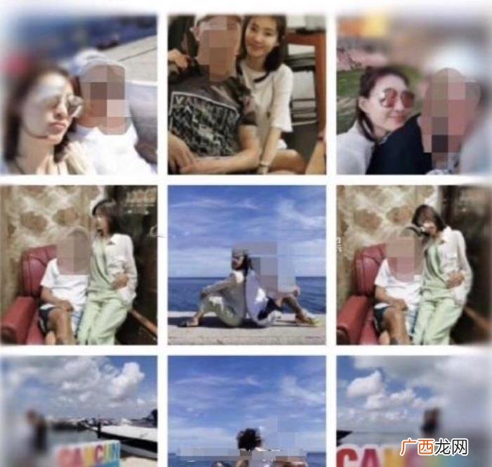 王丽坤是谁，王丽坤老公是谁个人资料父母是干什么的