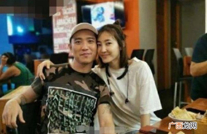 王丽坤是谁，王丽坤老公是谁个人资料父母是干什么的