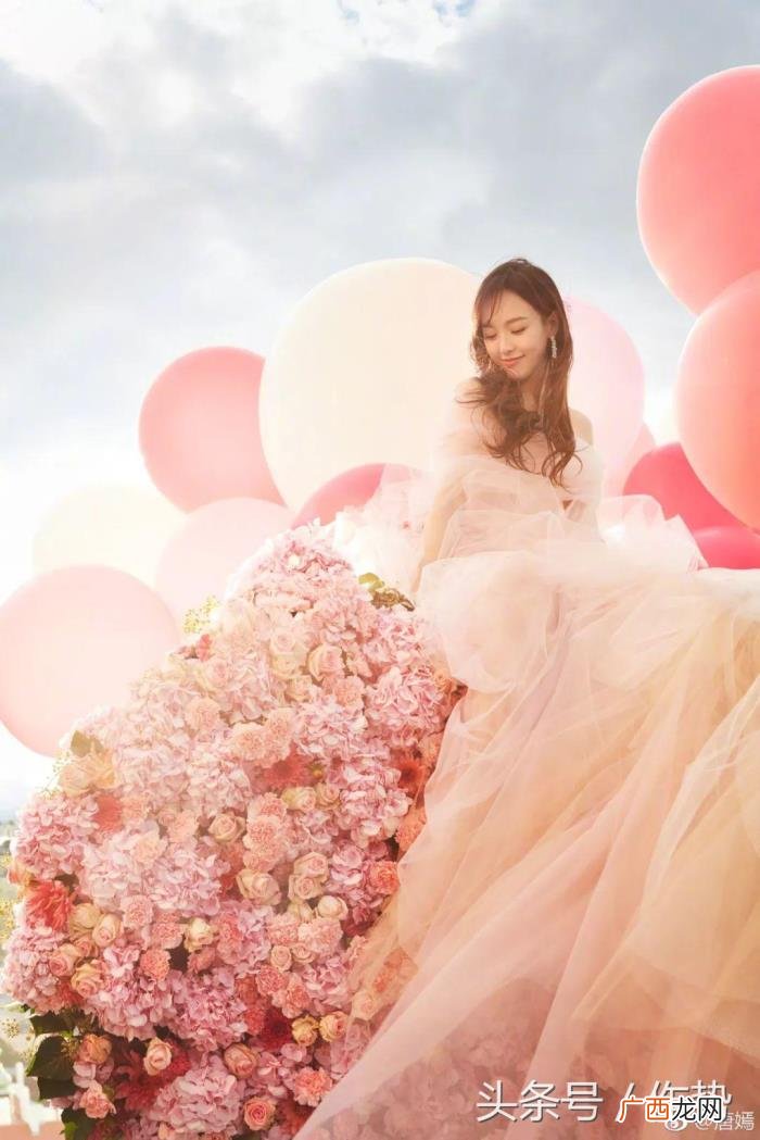 唐嫣的婚礼，史上最低调的明星婚礼