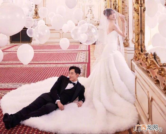 唐嫣的婚礼，史上最低调的明星婚礼