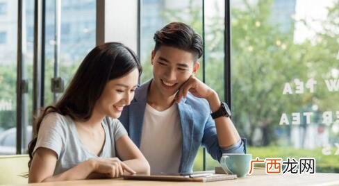 男女朋友怎么确认关系？水到渠成才最自然