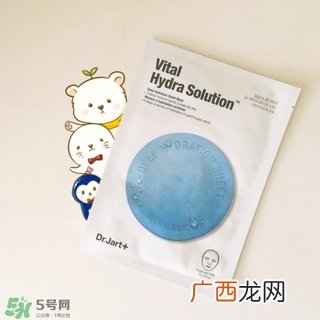 蒂佳婷药丸面膜使用方法 药丸面膜怎么用