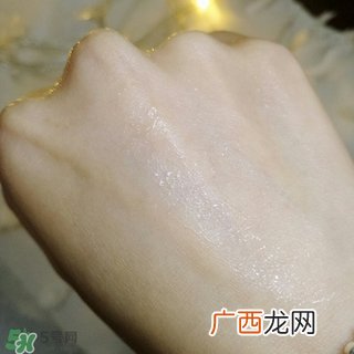 资生堂悦薇适合什么肤质？悦薇适合油皮吗？