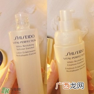 资生堂悦薇适合什么肤质？悦薇适合油皮吗？