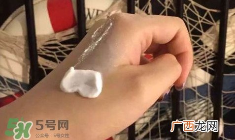 木旯素颜霜扒皮 木旯素颜霜怎么样
