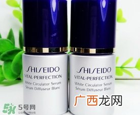 资生堂悦薇和新透白哪个好？资生堂悦薇和新透白对比