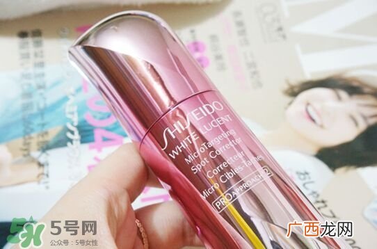 资生堂悦薇和新透白哪个好？资生堂悦薇和新透白对比