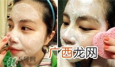 洗脸扑为什么揉不出沫?用洗脸扑为什么没泡沫?
