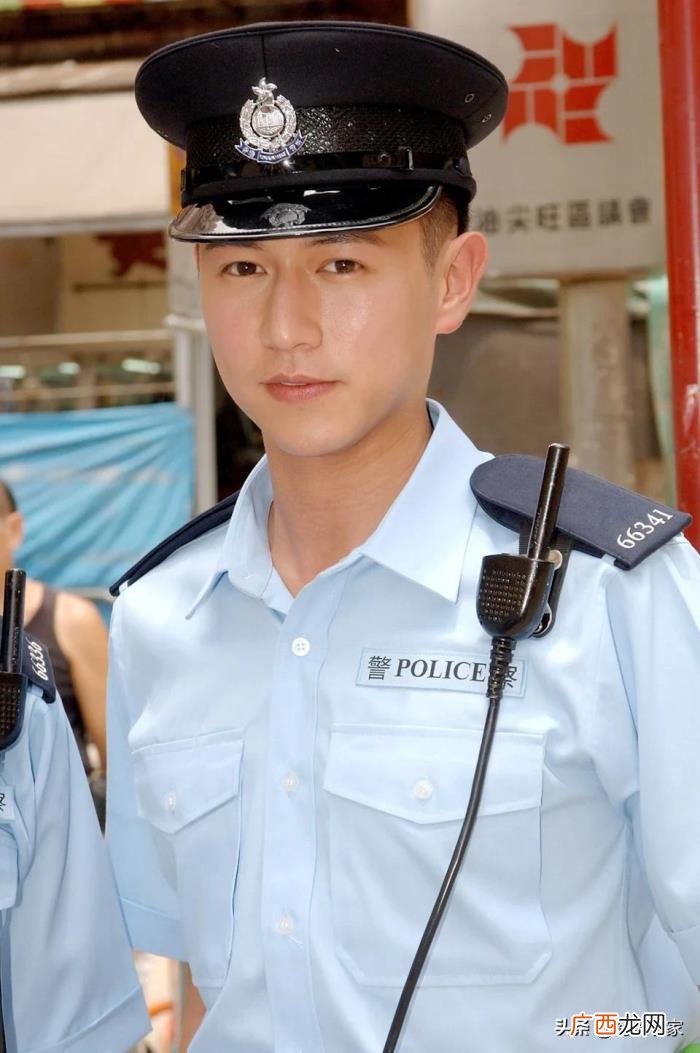 吴卓羲微博，41岁吴卓羲因不老外貌登微博热搜